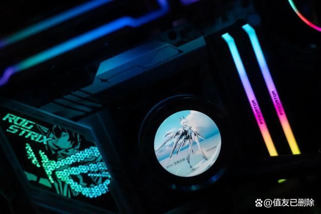 技嘉X870GAMING魔鹰主板评测