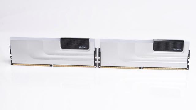 光威神武DDR57000内存评测