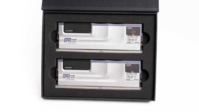 光威神武DDR57000内存评测