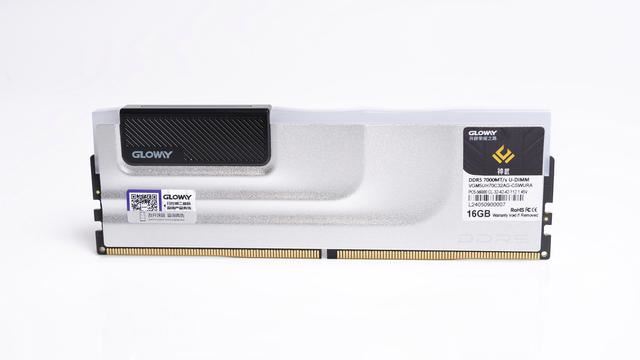光威神武DDR57000内存评测