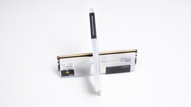 光威神武DDR57000内存评测