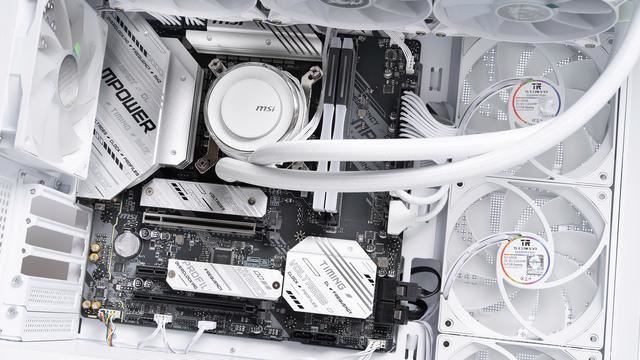 光威神武DDR57000内存评测