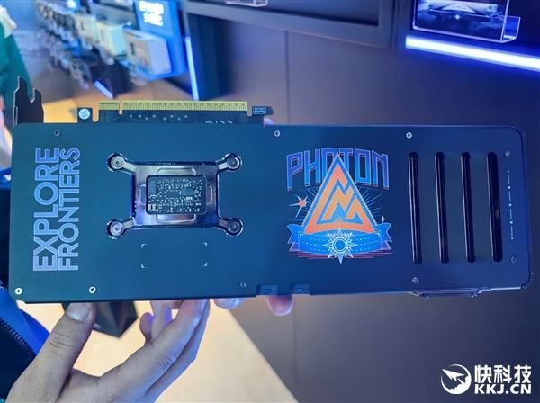 英特尔锐炫B580发布