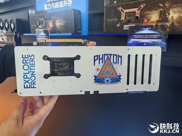 英特尔锐炫B580发布