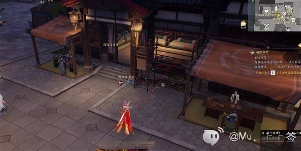 诛仙世界大格背包获取流程
