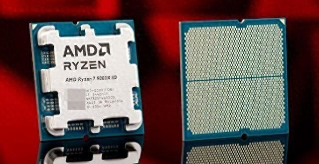 9800X3D和7600X3D怎么选