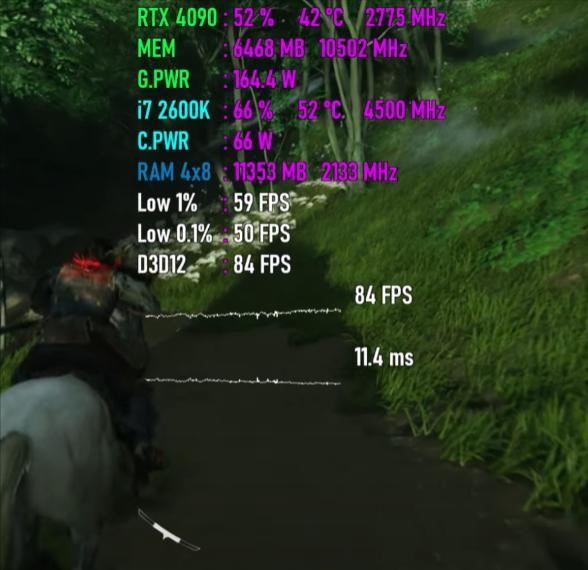 Corei72600K性能测评