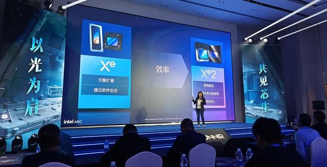 intelB580显卡测评