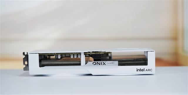 intelB580显卡测评
