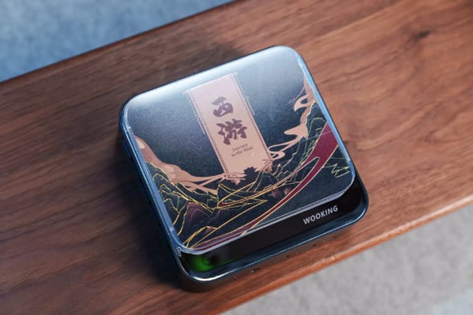 西游T1测评