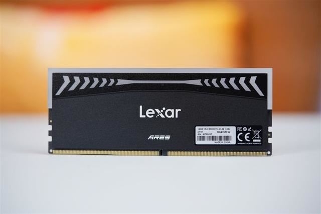 雷克沙DDR56000C26内存评测