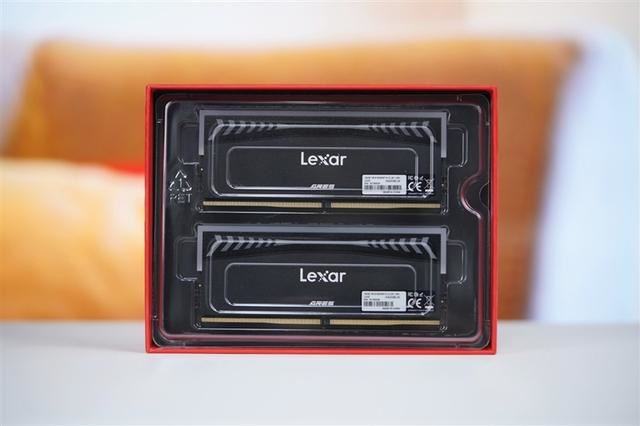 雷克沙DDR56000C26内存评测