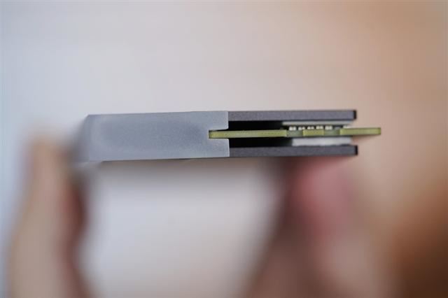 雷克沙DDR56000C26内存评测