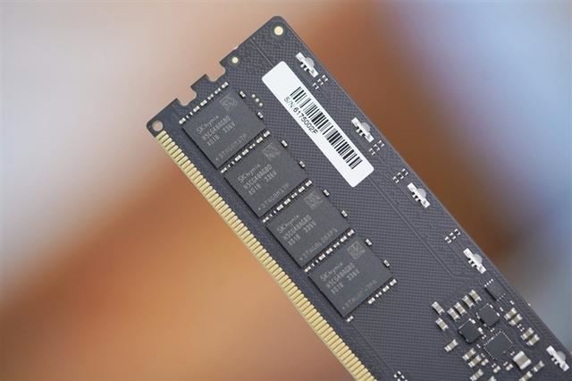雷克沙DDR56000C26内存评测