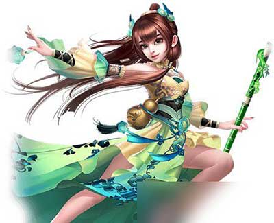 熹妃Q传职业选择攻略