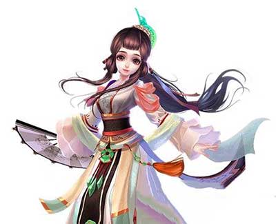 熹妃Q传职业选择攻略
