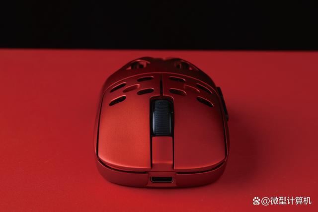黑爵AM3MAX测评