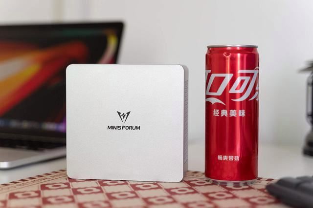 铭凡UM870Slim测评