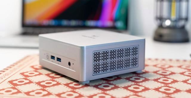 铭凡UM870Slim测评