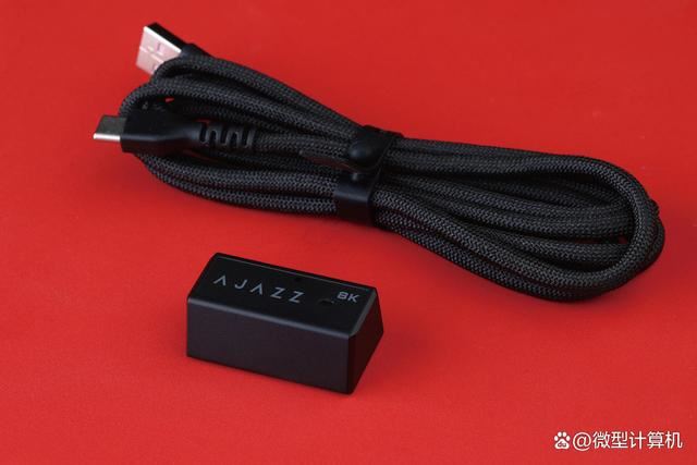 黑爵AM3MAX测评