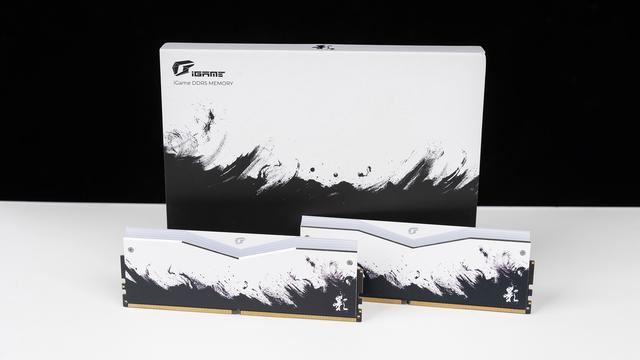 iGameDDR58000C40评测