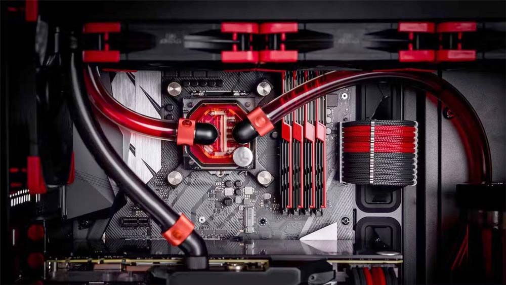 什么是DDR5内存训练