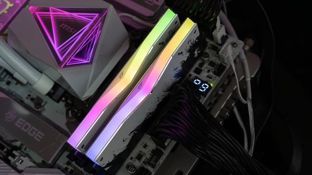 iGameDDR58000C40评测