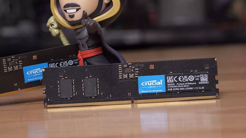 不升级DDR5内存的理由
