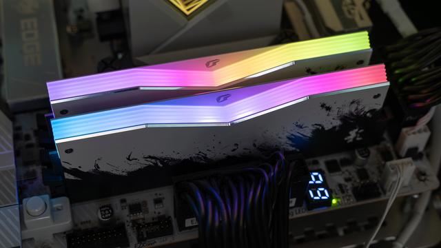 iGameDDR58000C40评测