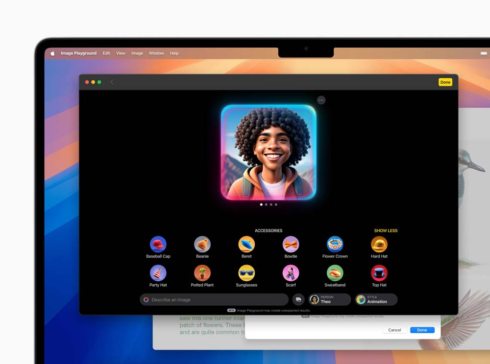macOSSequoia 15.2发布