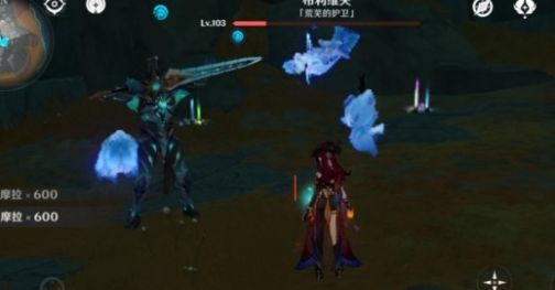 原神速刷摩拉方法