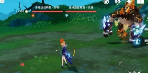 原神速刷摩拉方法