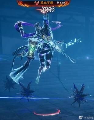 诛仙世界护塔破冥幻副本打法详解