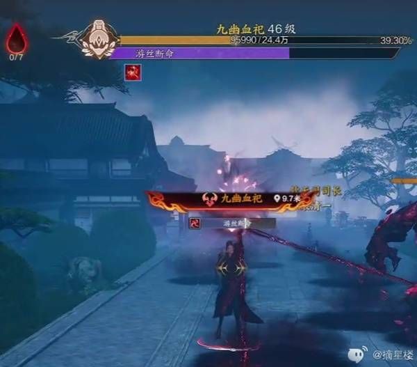 诛仙世界护塔破冥幻副本打法详解
