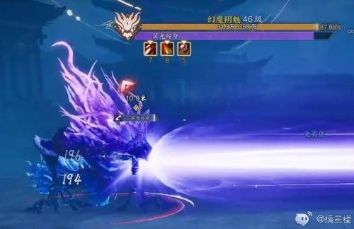 诛仙世界护塔破冥幻副本打法详解