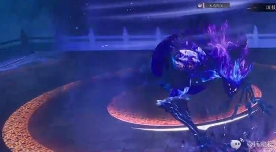 诛仙世界护塔破冥幻副本打法详解