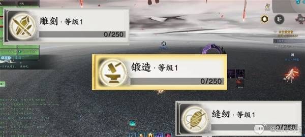 诛仙世界每天每周可完成任务汇总