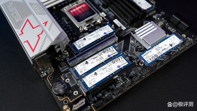七彩虹Z890M战斧主板评测