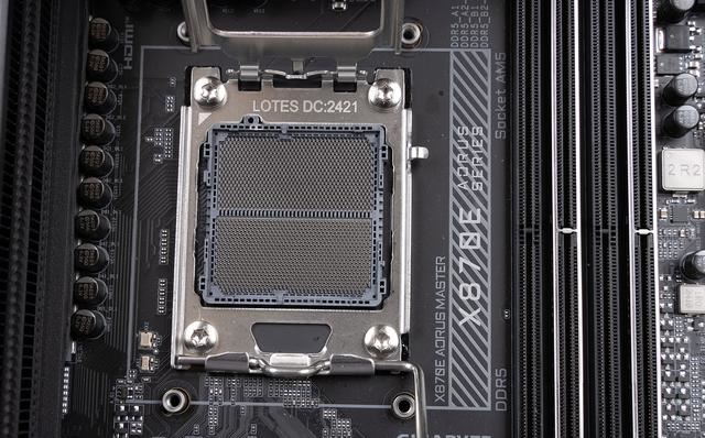 锐龙79800X3D超频技巧