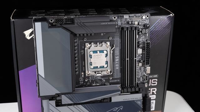 锐龙79800X3D超频技巧