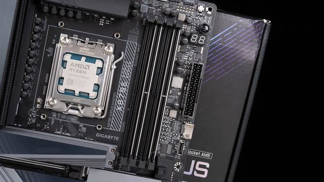 锐龙79800X3D超频技巧