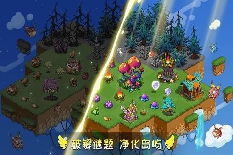 幻兽爱合成特色玩法介绍