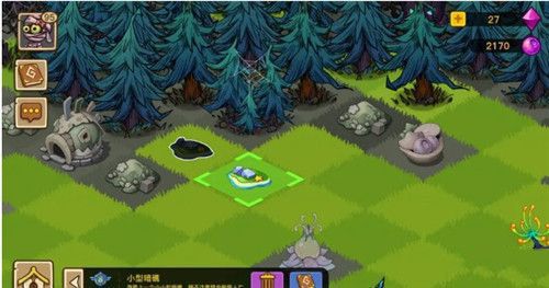 幻兽爱合成新大陆剪影玩法攻略