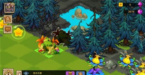 幻兽爱合成新大陆剪影玩法攻略