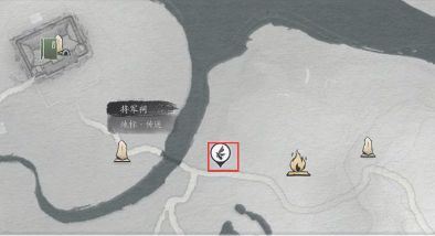 燕云十六声齐声NPC地点一览