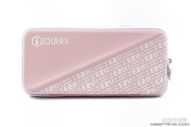 IQUNIXEZ63测评