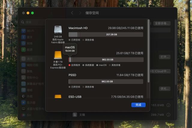 macmini扩容技巧