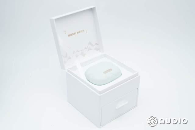 Baseus倍思AirNora3测评