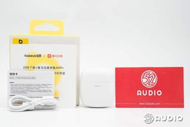 倍思无线耳机测评