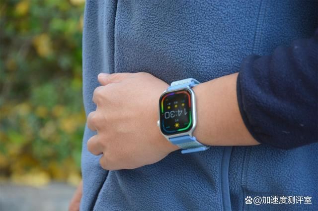 联想WatchFit运动手表测评